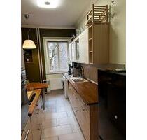 Voll möbilierte 2,5 Zimmerwohnung ab 15.01.26 Wilmersdorf - Berlin Charlottenburg-Wilmersdorf