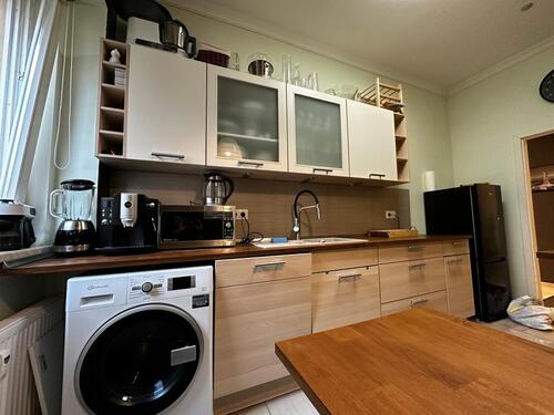 Foto - 2 Zimmer Etagenwohnung in Berlin