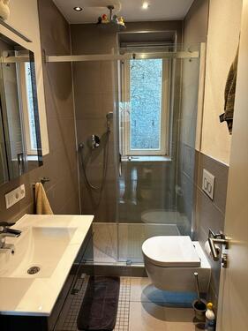 Foto - Etagenwohnung in Berlin zur Miete