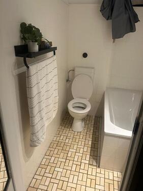 Foto - 2 Zimmer Etagenwohnung zur Miete in Berlin