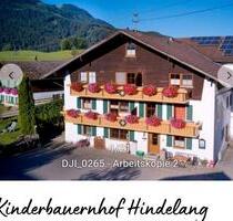 Winterferien Faschingsferien im Allgäu, Kinderbauernhof - Stuttgart Vaihingen