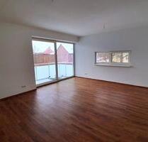 Großzügige 2-Raum-Wohnung nähe Hafen - Barth