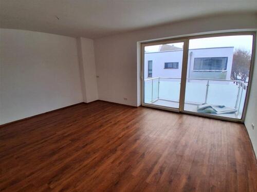 Foto - Etagenwohnung in Barth zur Miete