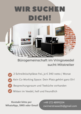 Foto - andere zur Miete in Köln