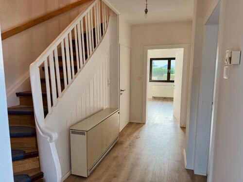 Foto - Sanierte Doppelhaushälfte mit großem Garten in Mücke Nieder Ohmen