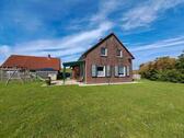 Foto - Ferienhaus in Carolinensiel für bis zu 5 Personen