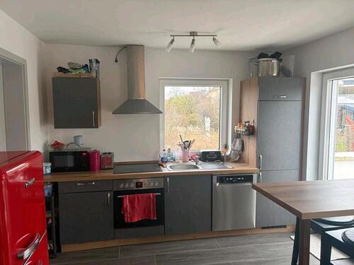 Foto - Mietwohnung in 66571 Wiesbach - 850,00&nbsp;EUR Kaltmiete, ca.&nbsp; 80,00&nbsp;m&sup2;