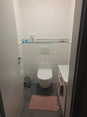 Foto - Etagenwohnung in Eppelborn zur Miete