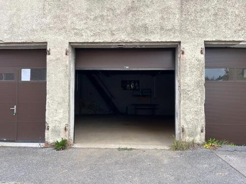 Foto - Wohnmobile Wohnwagen Auto Stellplatz