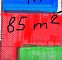 Lagerhalle 85 qm zur Miete - 6,00&nbsp;EUR Kaltmiete, ca.&nbsp; 85,00&nbsp;m&sup2; in Recklinghausen (PLZ: 45665) Berghausen