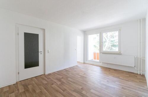 Foto - 1 Zimmer Etagenwohnung in Schönebeck (Elbe)