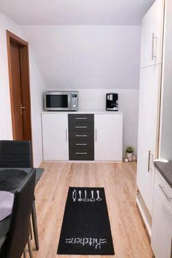 Foto - 2 Zimmer Dachgeschoßwohnung zur Miete in Datzeroth