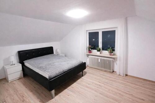 Foto - 2 Zimmer Dachgeschoßwohnung in Datzeroth