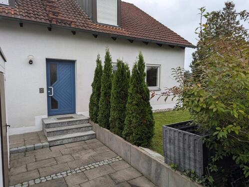 Foto - Röttenbach- Leben, lachen, wohlfühlen- tolle Lage, großer Garten