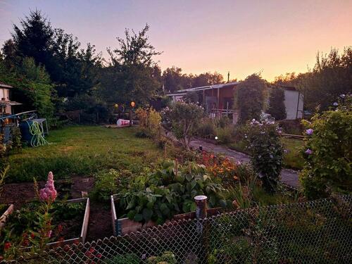 Foto - Kleingarten in Borna - 450,00&nbsp;EUR Kaltmiete, ca.&nbsp; 0,00&nbsp;m&sup2;