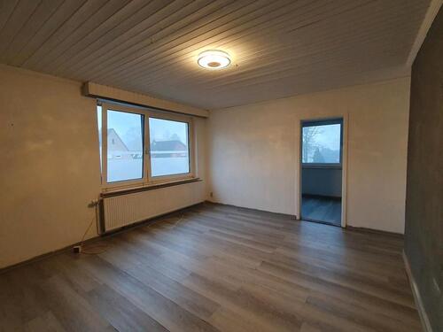 Foto - Etagenwohnung in Delmenhorst zur Miete