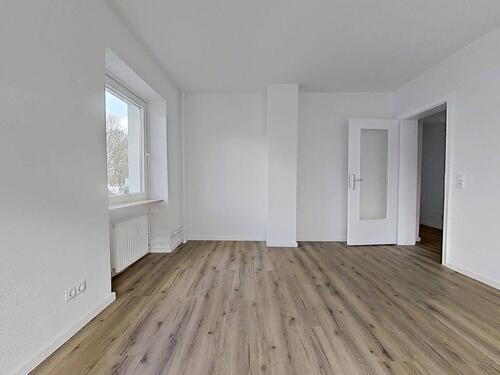 Foto - 3 Zimmer Etagenwohnung zur Miete in Rendsburg