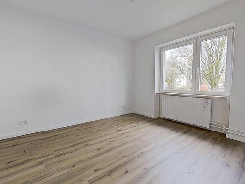 Foto - 3 Zimmer Etagenwohnung in Rendsburg