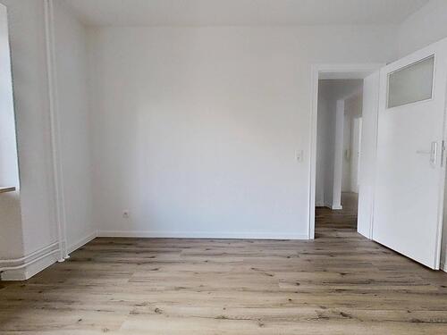 Foto - Etagenwohnung in Rendsburg zur Miete