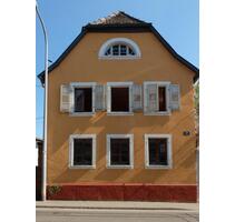 Großzügige Maisonette im historischen Winzerhof - Landau in der Pfalz