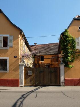 Foto - 5 Zimmer Maisonettenwohnung zur Miete in Landau in der Pfalz