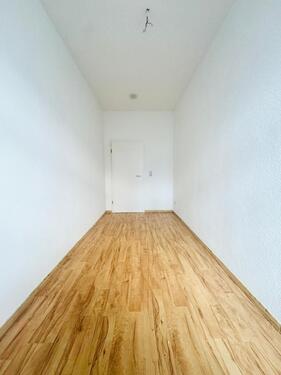 Foto - Erdgeschoßwohnung in Leipzig zur Miete