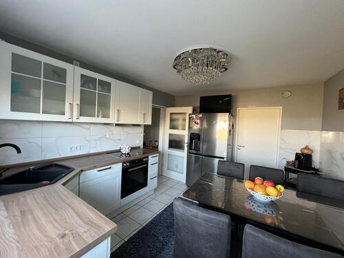 Foto - 6 Zimmer Doppelhaushälfte in Weichs