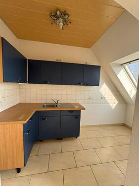 Foto - 2 Zimmer Dachgeschoßwohnung in Reichenbach im Vogtland