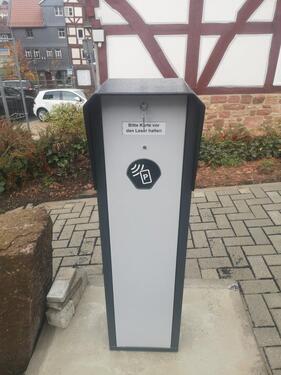 Foto - andere in Schwalmstadt