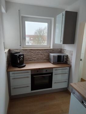 Foto - Lichtdurchflutetes Wohnglück: Frisch renovierte Etagenwohnung mit