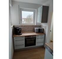 Lichtdurchflutetes Wohnglück: Frisch renovierte Etagenwohnung mit - Laupheim