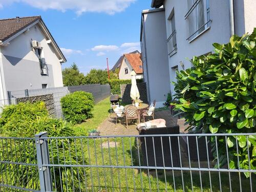 Foto - 6 Zimmer Doppelhaushälfte in Waldmohr