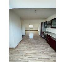 2-Zi.-Wohnung in Wadgassen-Schaffhausen inkl. EBK