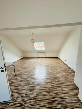 Foto - 2 Zimmer Dachgeschoßwohnung in Wadgassen