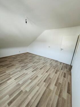 Foto - Dachgeschoßwohnung in Wadgassen zur Miete