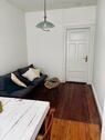 Foto - Charmante 3-Zimmer-Altbauwohnung mit Gartenanteil - ca. 60 m²