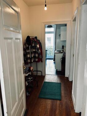 Foto - 3 Zimmer Hochparterre in Lübeck