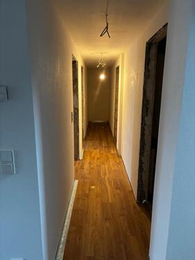 Foto - 2 Zimmer Erdgeschoßwohnung in Wadern