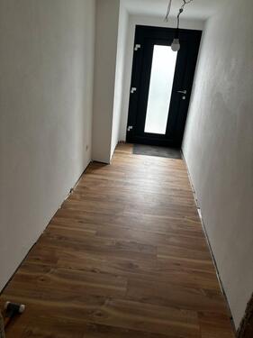 Foto - Erdgeschoßwohnung in Wadern zur Miete