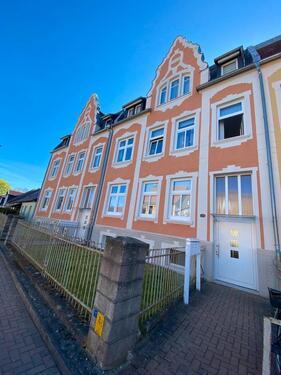 Foto - 3-Raumwohnung, EG mit Terrasse in zentraler Bestlage