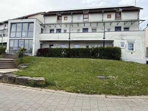 Foto - 3 Zimmer Maisonettenwohnung zur Miete in Öhringen