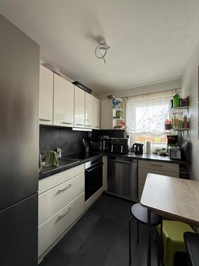 Foto - 3 Zimmer Maisonettenwohnung in Öhringen