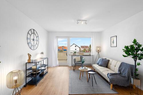 Foto - Traumwohnung zum Erstbezug - 325.000,00&nbsp;EUR Kaufpreis, ca.&nbsp; 86,00&nbsp;m&sup2;