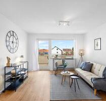 Traumwohnung zum Erstbezug - 325.000,00&nbsp;EUR Kaufpreis, ca.&nbsp; 86,00&nbsp;m&sup2; in Barbing (PLZ: 93092)