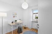 Foto - Etagenwohnung in Barbing zum Kaufen