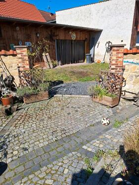 Foto - Bauernhaus, Landhaus in Harsleben zum Kaufen