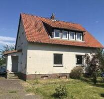 Kaufen ohne Makler - Einfamilienhaus mit 5 Zimmern und Garten - Rehburg-Loccum
