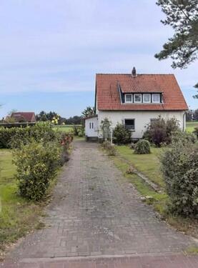 Foto - 5 Zimmer Einfamilienhaus zum Kaufen in Rehburg-Loccum