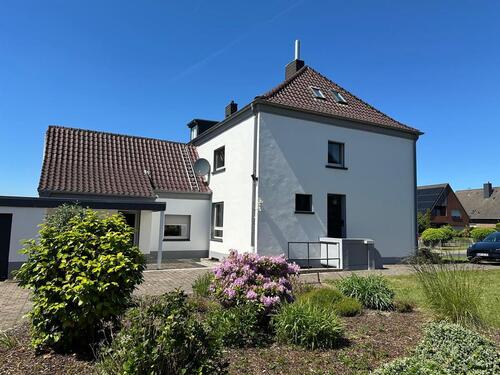 Foto - Doppelhaushälfte in Kranenburg zum Kaufen