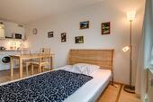 Foto - 1 Zimmer Etagenwohnung zum Kaufen in München